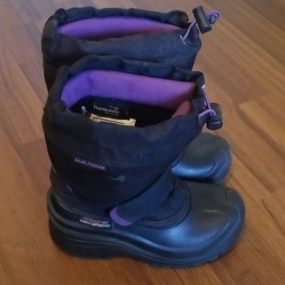 Kids girls size 13 - Picture 1 of 4